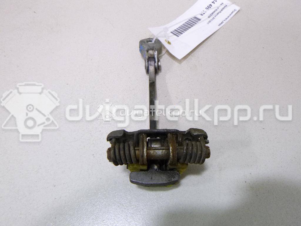 Фото Ограничитель двери  824306303R для Renault Megane {forloop.counter}}