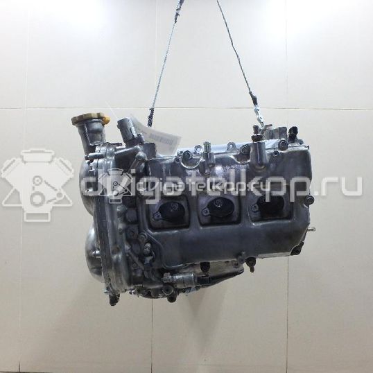 Фото Контрактный (б/у) двигатель EZ36D для Subaru Tribeca B9 / Outback 247-280 л.с 24V 3.6 л бензин