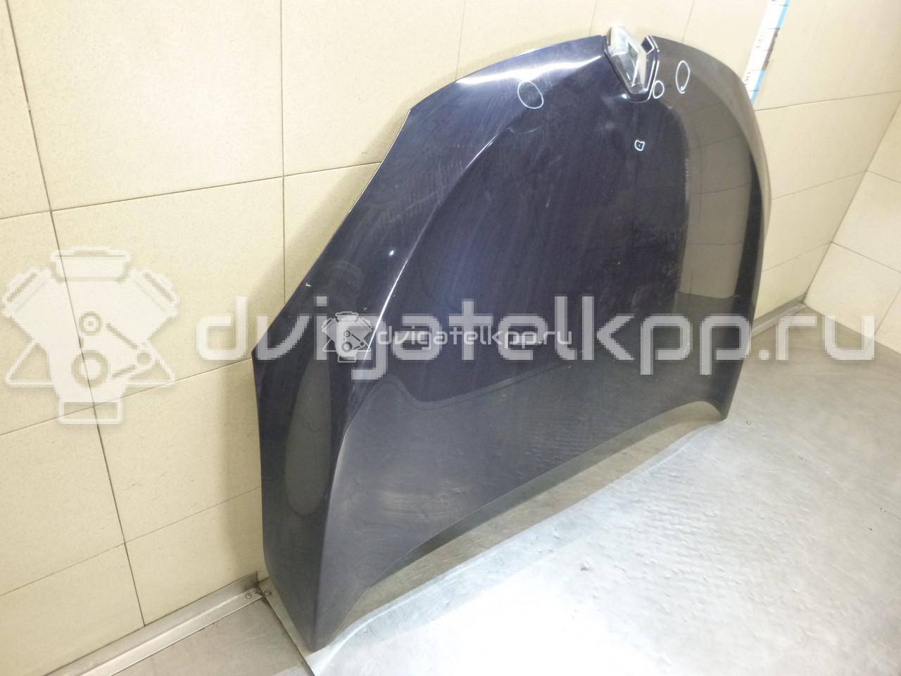 Фото Капот  651009018R для Renault Megane {forloop.counter}}