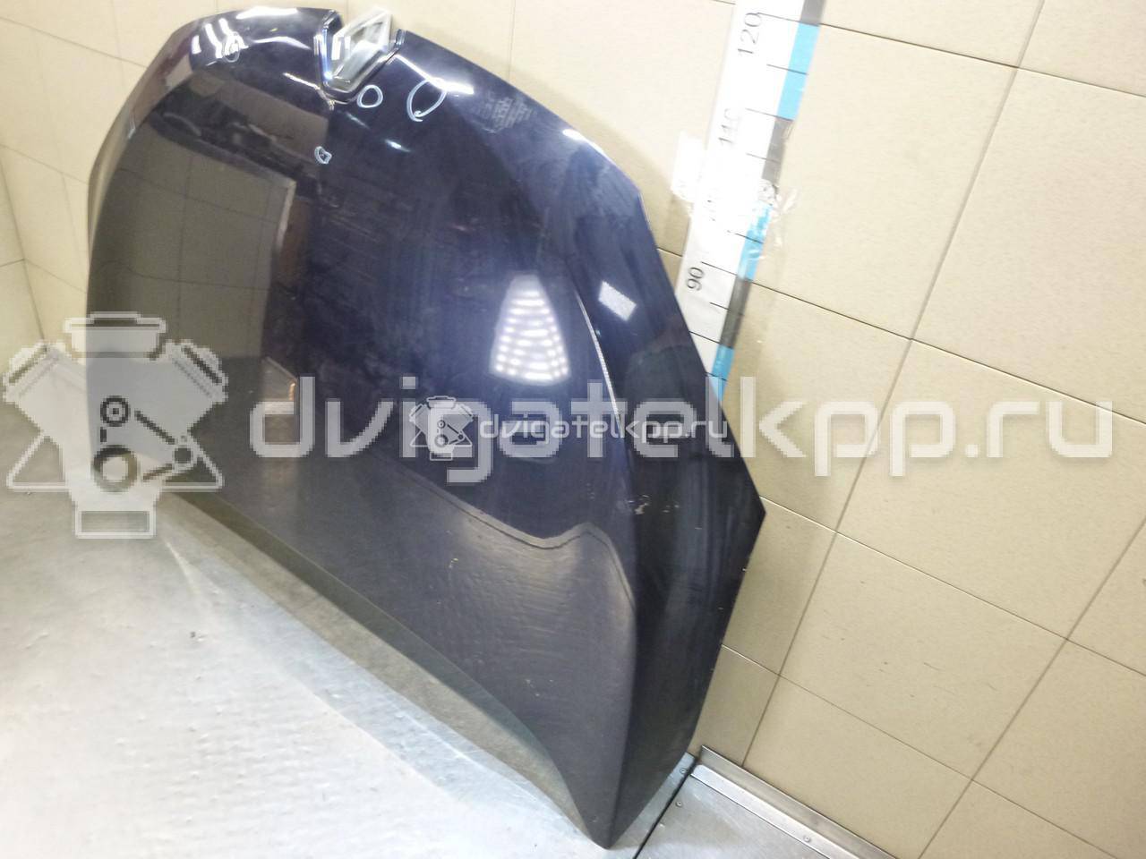 Фото Капот  651009018R для Renault Megane {forloop.counter}}
