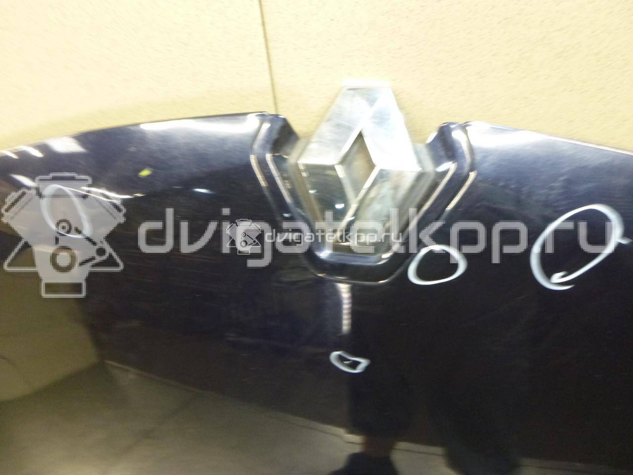 Фото Капот  651009018R для Renault Megane {forloop.counter}}