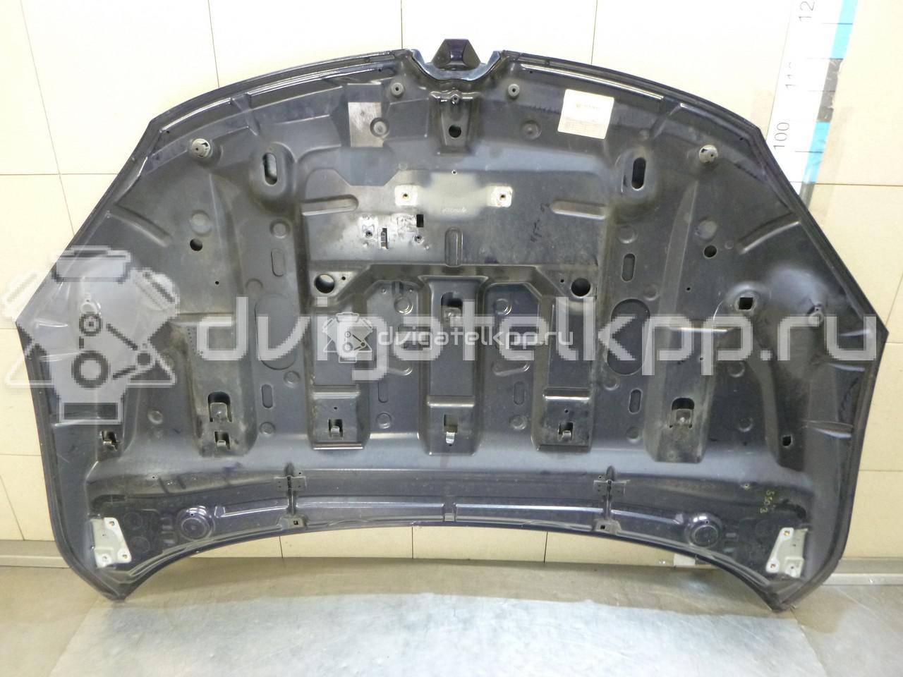 Фото Капот  651009018R для Renault Megane {forloop.counter}}