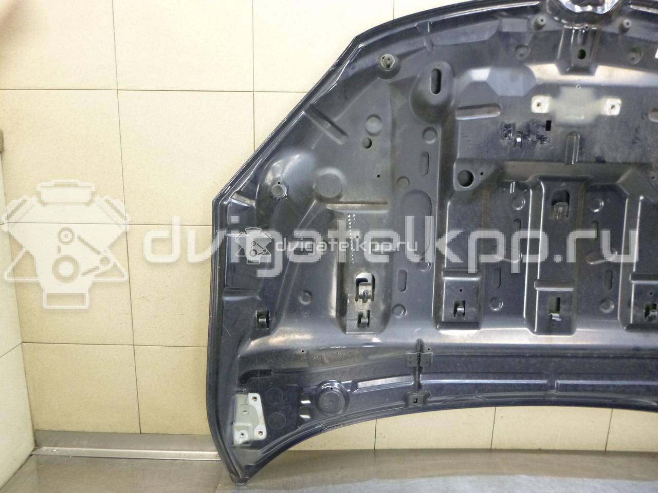 Фото Капот  651009018R для Renault Megane {forloop.counter}}