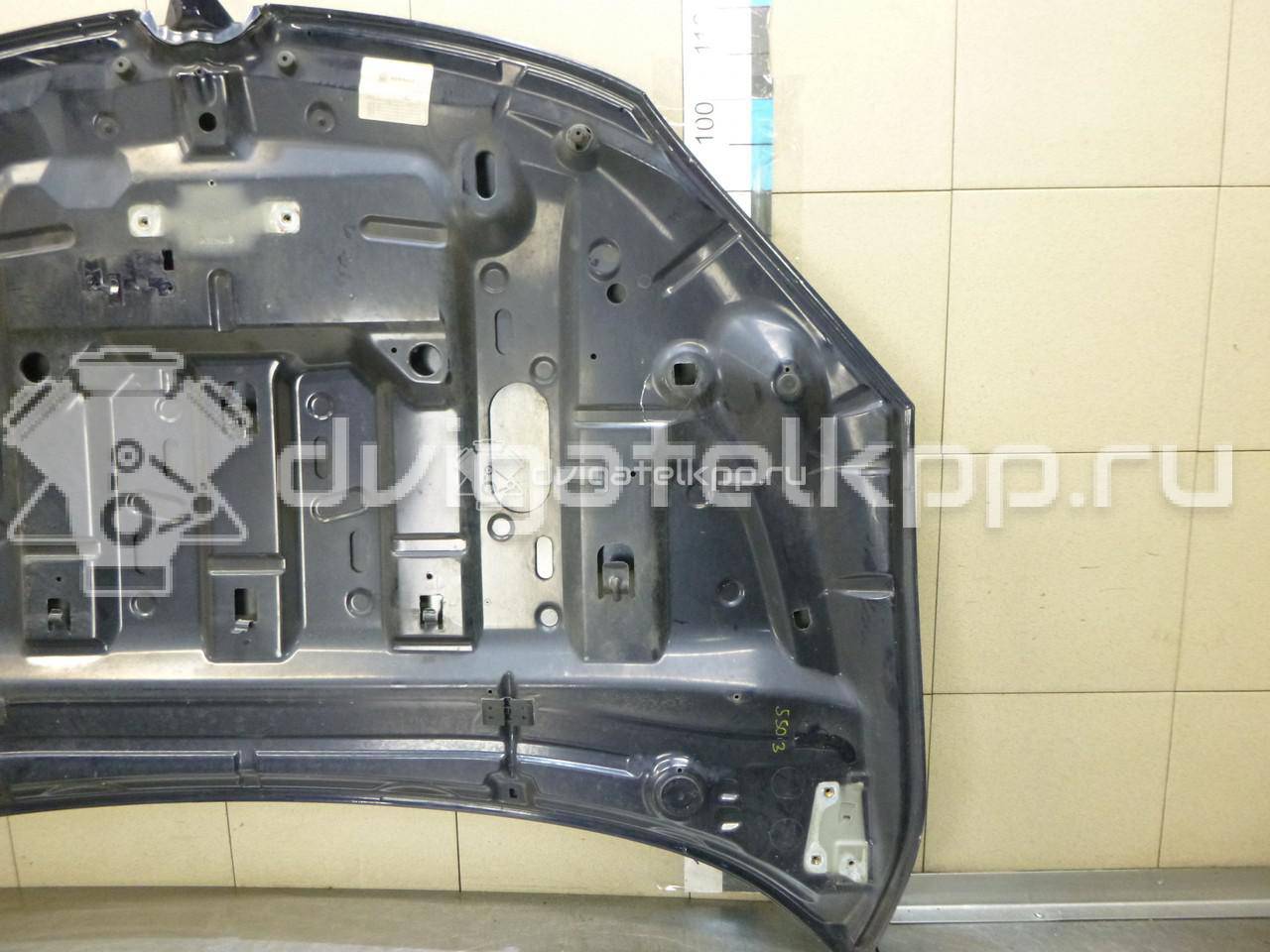 Фото Капот  651009018R для Renault Megane {forloop.counter}}