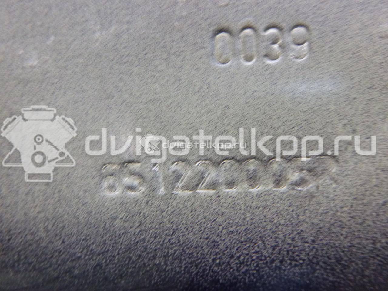 Фото Капот  651009018R для Renault Megane {forloop.counter}}