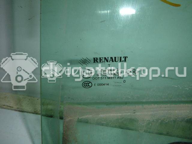 Фото Стекло двери задней левой  823010030R для Renault Megane {forloop.counter}}
