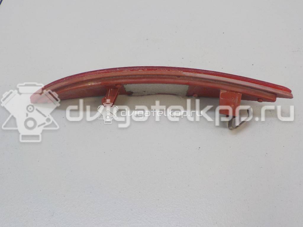 Фото Отражатель в бампер задний правый  265600004R для Renault Fluence L30 / Megane {forloop.counter}}