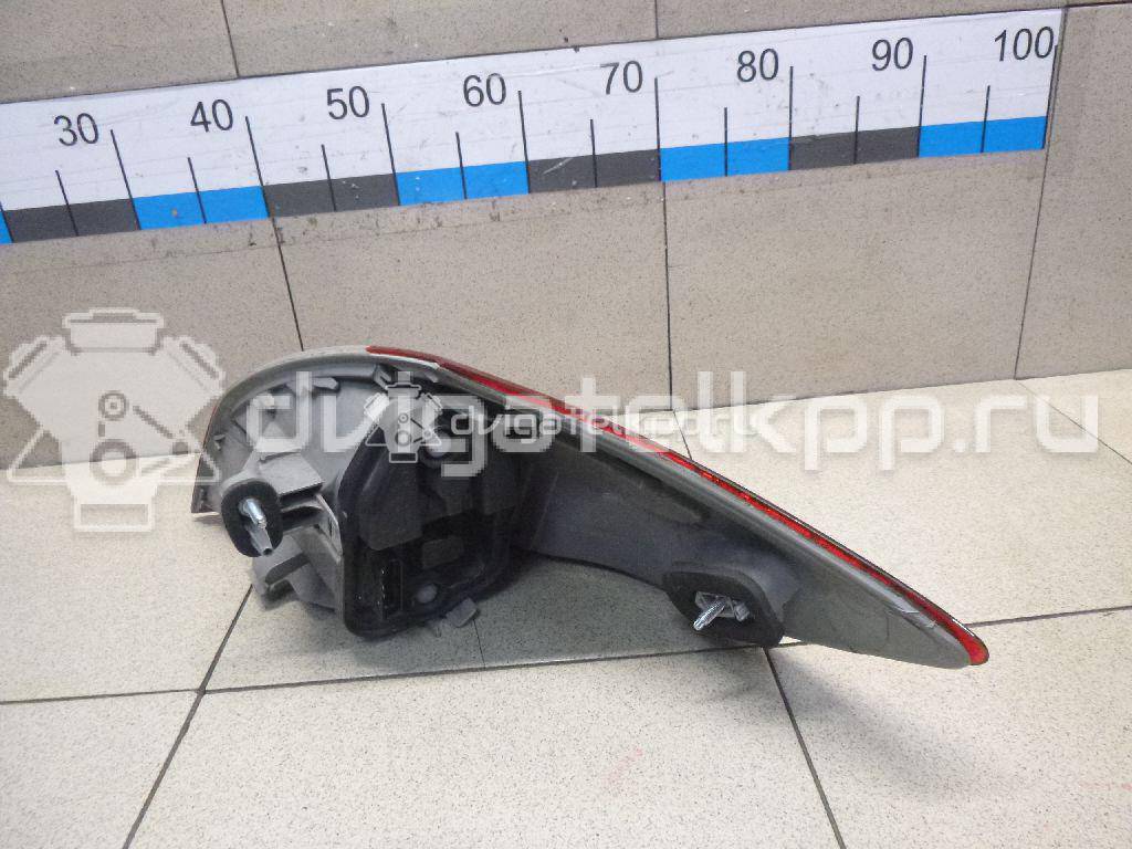Фото Фонарь задний наружный левый  265550007R для Renault Megane {forloop.counter}}