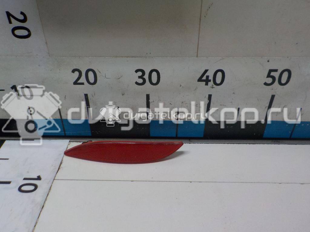 Фото Отражатель в бампер задний левый  265650004R для Renault Fluence L30 / Megane {forloop.counter}}
