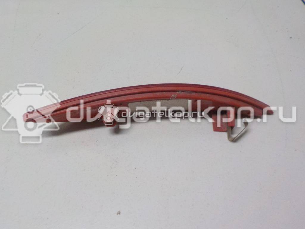 Фото Отражатель в бампер задний левый  265650004R для Renault Fluence L30 / Megane {forloop.counter}}