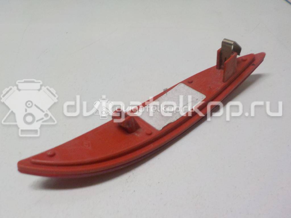 Фото Отражатель в бампер задний левый  265650004R для Renault Fluence L30 / Megane {forloop.counter}}