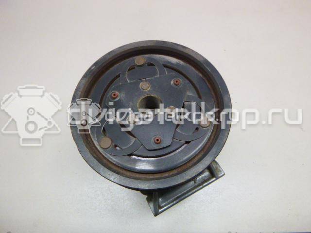 Фото Компрессор системы кондиционирования  8201025121 для Renault Logan / Fluence L30 {forloop.counter}}