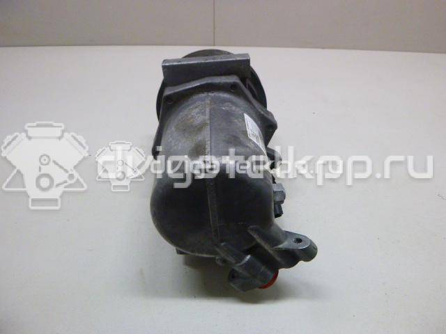 Фото Компрессор системы кондиционирования  8201025121 для Renault Logan / Fluence L30 {forloop.counter}}