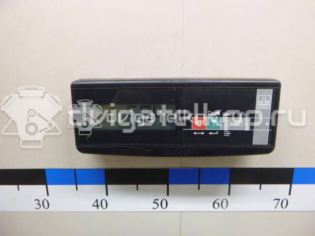 Фото Компрессор системы кондиционирования  8201025121 для Renault Logan / Fluence L30 {forloop.counter}}