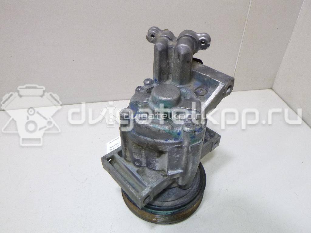 Фото Компрессор системы кондиционирования  8201025121 для Renault Logan / Fluence L30 {forloop.counter}}