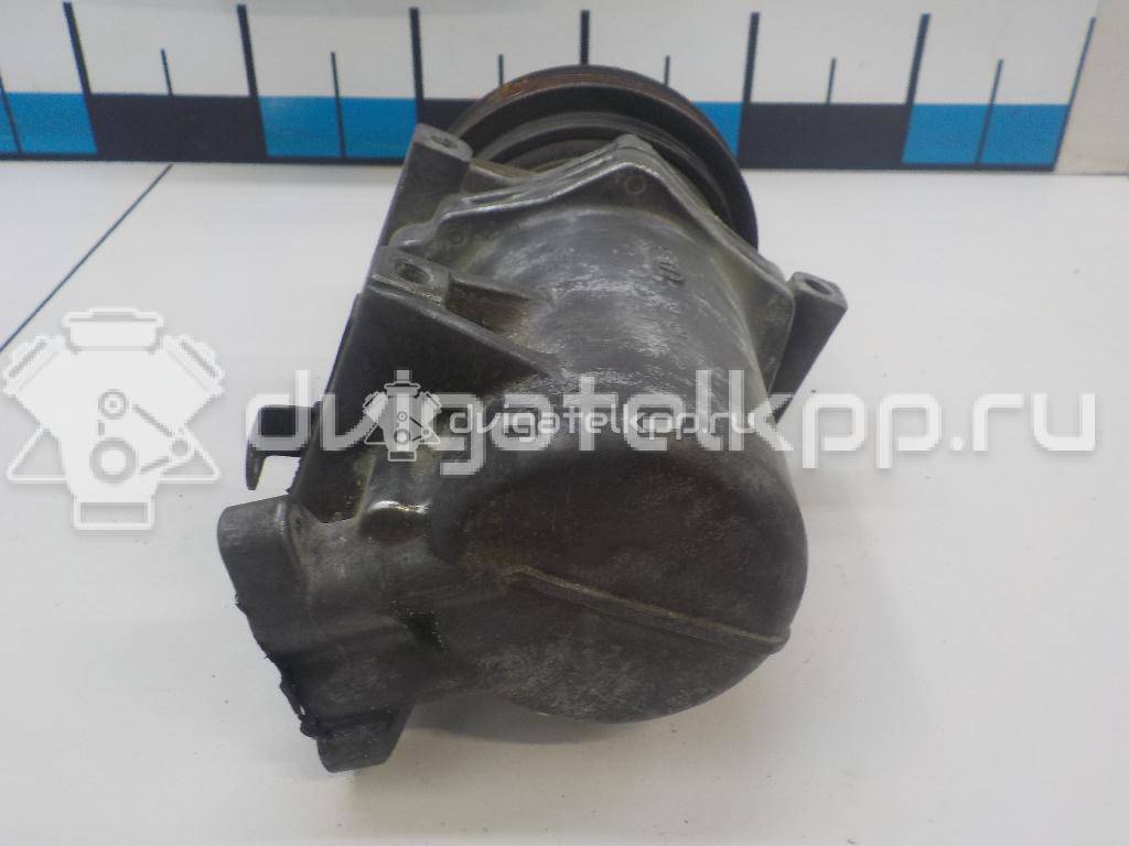 Фото Компрессор системы кондиционирования  8201025121 для Renault Logan / Fluence L30 {forloop.counter}}
