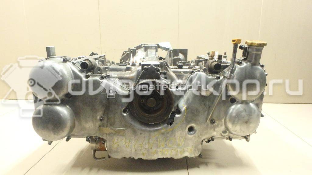 Фото Контрактный (б/у) двигатель EZ36D для Subaru Tribeca B9 / Outback 247-280 л.с 24V 3.6 л бензин {forloop.counter}}