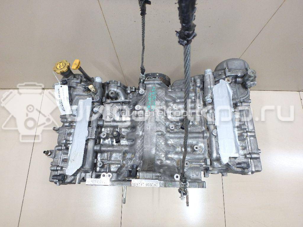 Фото Контрактный (б/у) двигатель EZ36D для Subaru Tribeca B9 / Outback 247-280 л.с 24V 3.6 л бензин {forloop.counter}}