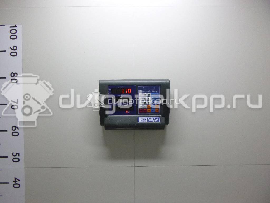 Фото Моторчик стеклоочистителя передний  288105839R для Renault Megane {forloop.counter}}