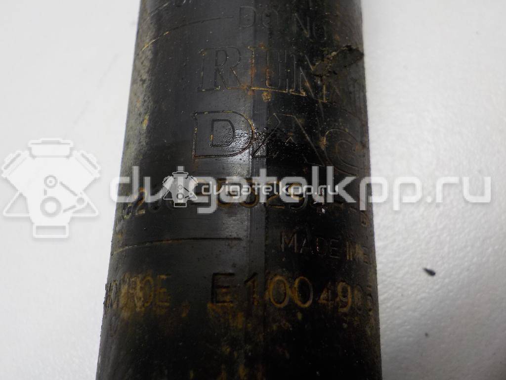 Фото Амортизатор задний  8200953294 для Renault Sandero Stepway / Logan {forloop.counter}}