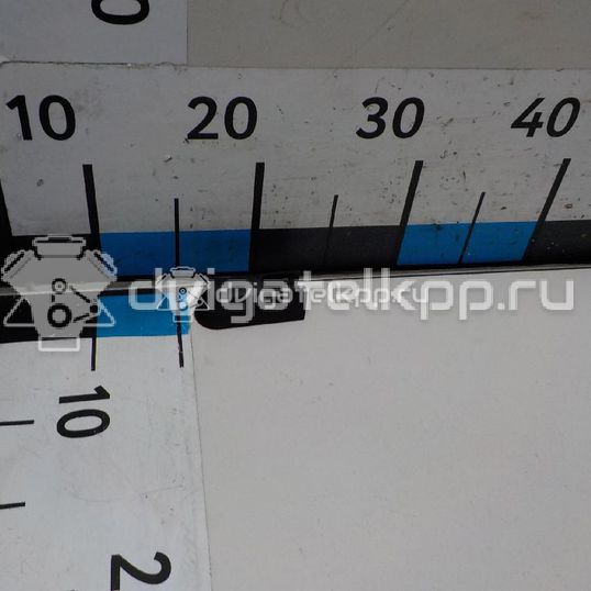 Фото Крышка поводка стеклоочистителя  7701040187 для Renault Captur J5 / Clio