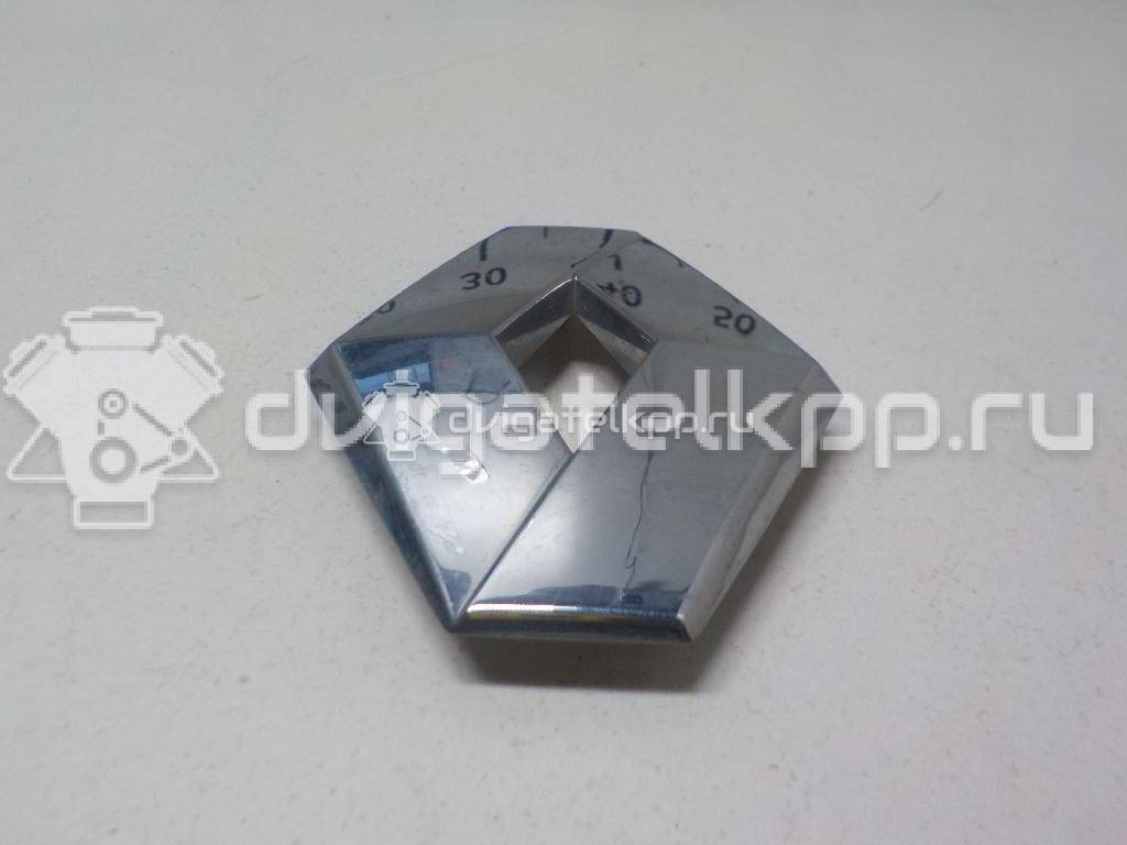 Фото Эмблема на крышку багажника  908894785R для renault Sandero {forloop.counter}}