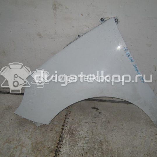 Фото Крыло переднее левое  631017581R для Renault Grand / Scénic