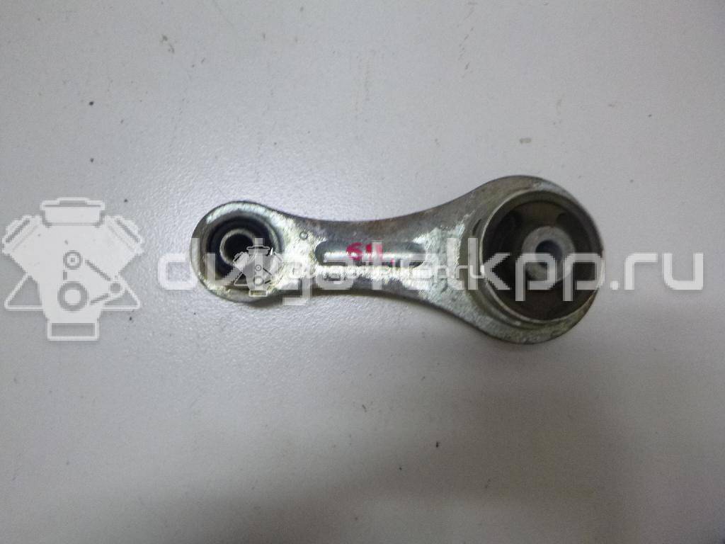 Фото Опора КПП задняя  7700415095 для Renault Clio / Thalia 2 / Kangoo 1 / Megane {forloop.counter}}