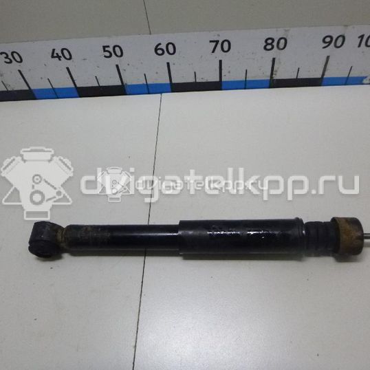 Фото Амортизатор задний  8200737471 для Renault Clio / Thalia 2
