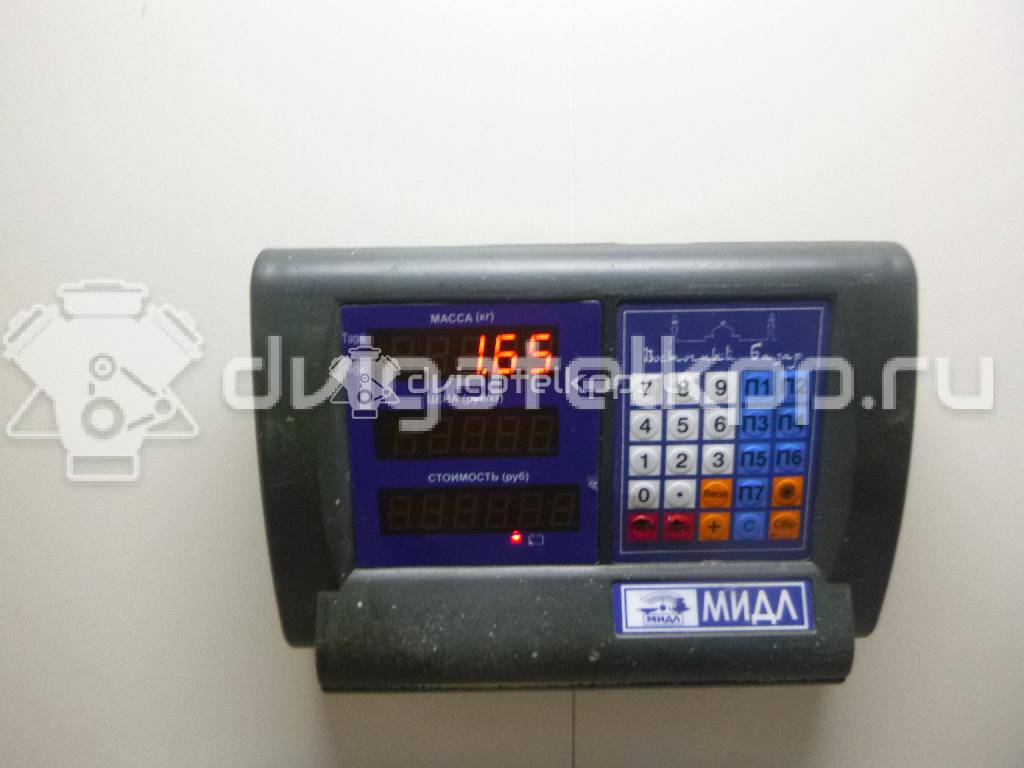 Фото Амортизатор задний  8200737471 для Renault Clio / Thalia 2 {forloop.counter}}