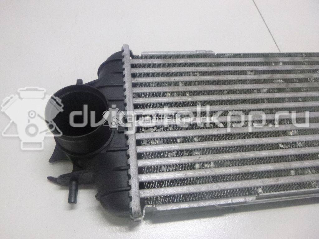 Фото Интеркулер  4408078 для Renault Trafic {forloop.counter}}