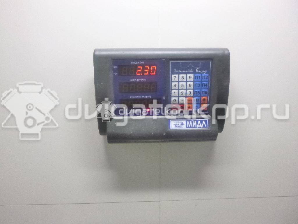 Фото Интеркулер  4408078 для Renault Trafic {forloop.counter}}