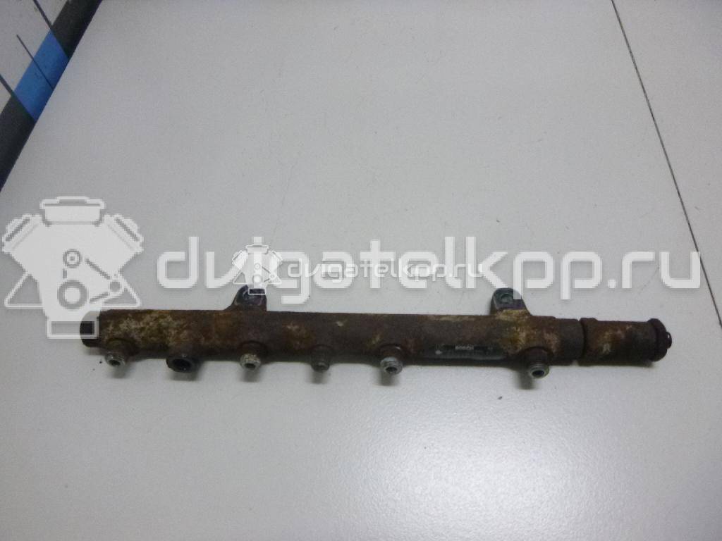 Фото Рейка топливная (рампа)  4409357 для renault Trafic {forloop.counter}}