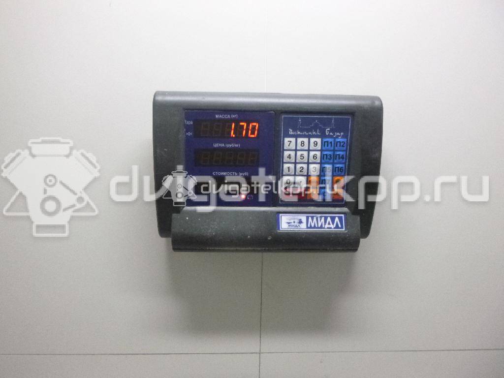 Фото Рейка топливная (рампа)  4409357 для renault Trafic {forloop.counter}}