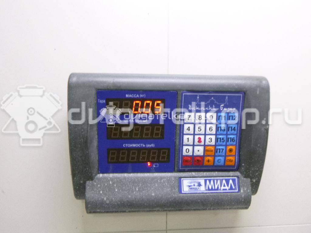 Фото Датчик ABS передний  09115064 для renault Trafic {forloop.counter}}