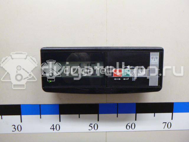 Фото Стеклоподъемник электр. передний левый  807019225R для Renault Captur J5 {forloop.counter}}