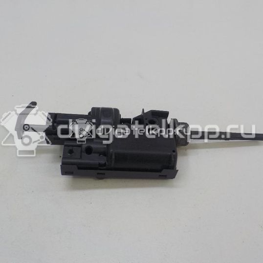 Фото Активатор замка крышки бензобака  788265217R для Renault Modus Grand F Jp0 / Megane / Clio / Laguna / Scénic