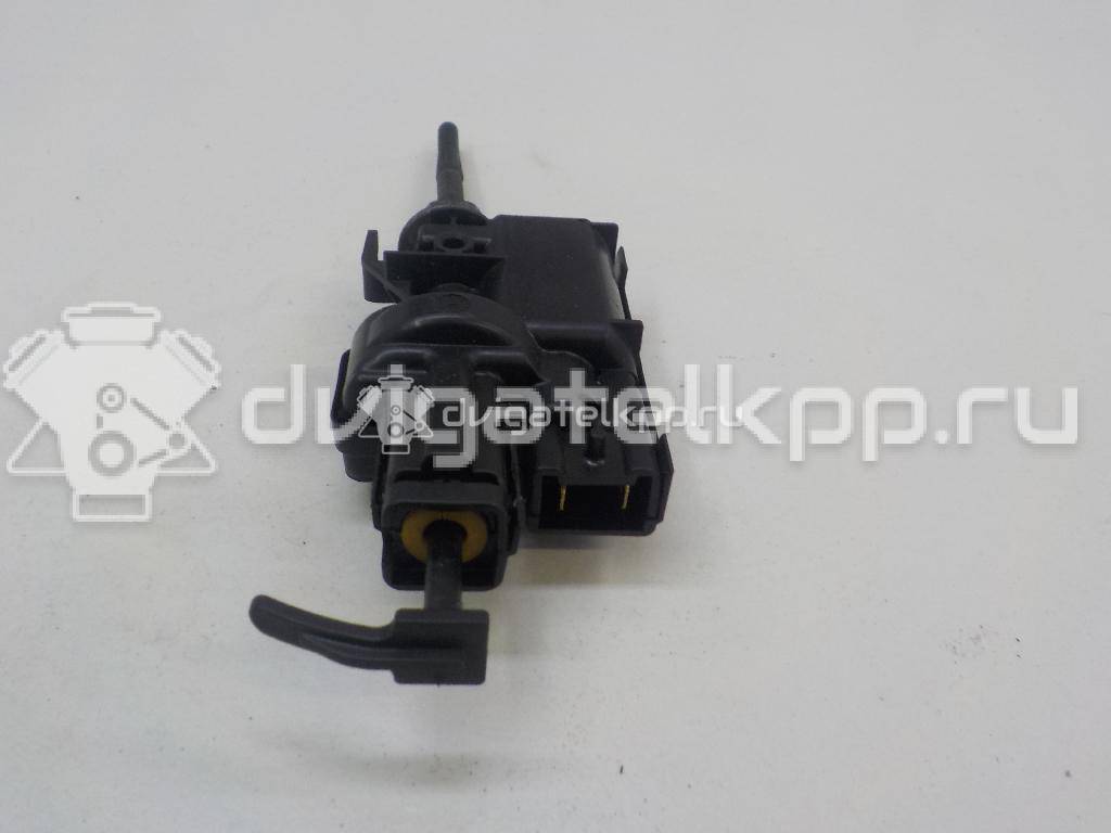 Фото Активатор замка крышки бензобака  788265217R для Renault Modus Grand F Jp0 / Megane / Clio / Laguna / Scénic {forloop.counter}}