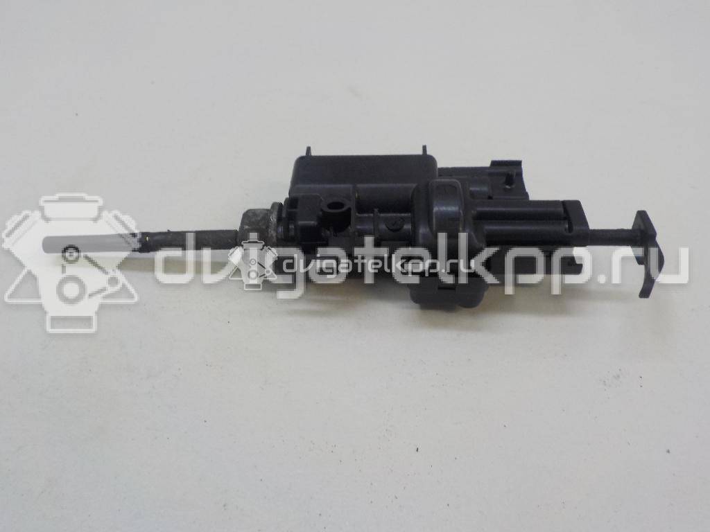 Фото Активатор замка крышки бензобака  788265217R для Renault Modus Grand F Jp0 / Megane / Clio / Laguna / Scénic {forloop.counter}}