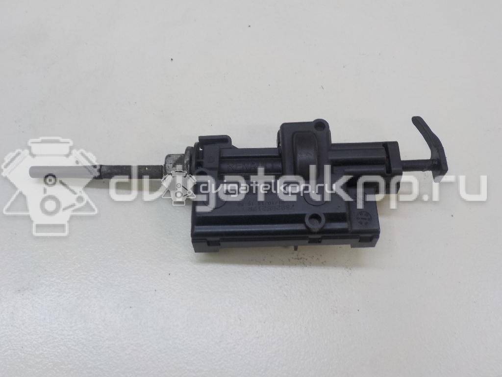 Фото Активатор замка крышки бензобака  788265217R для Renault Modus Grand F Jp0 / Megane / Clio / Laguna / Scénic {forloop.counter}}