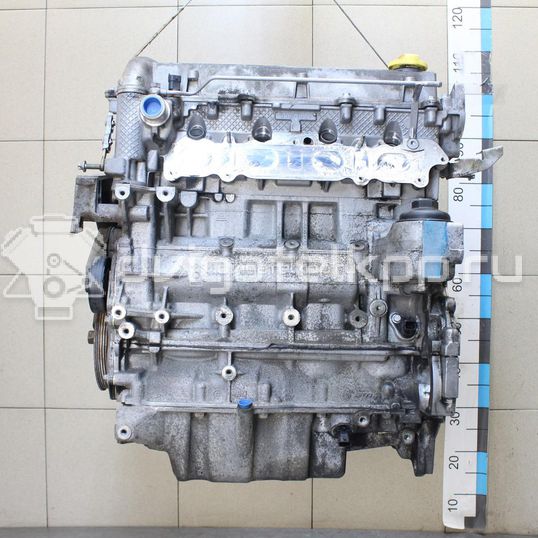 Фото Контрактный (б/у) двигатель B207R для Saab 9-3X / 9-3 197-252 л.с 16V 2.0 л Бензин/спирт 55559026