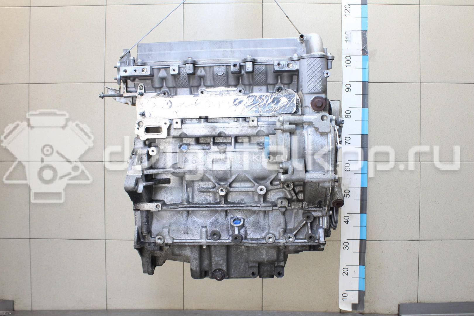 Фото Контрактный (б/у) двигатель B207R для Saab 9-3X / 9-3 197-252 л.с 16V 2.0 л Бензин/спирт 55559026 {forloop.counter}}