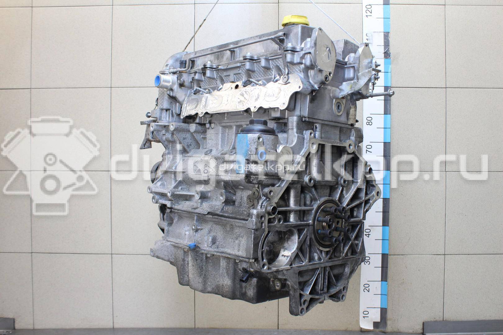 Фото Контрактный (б/у) двигатель B207R для Saab 9-3X / 9-3 197-252 л.с 16V 2.0 л Бензин/спирт 55559026 {forloop.counter}}