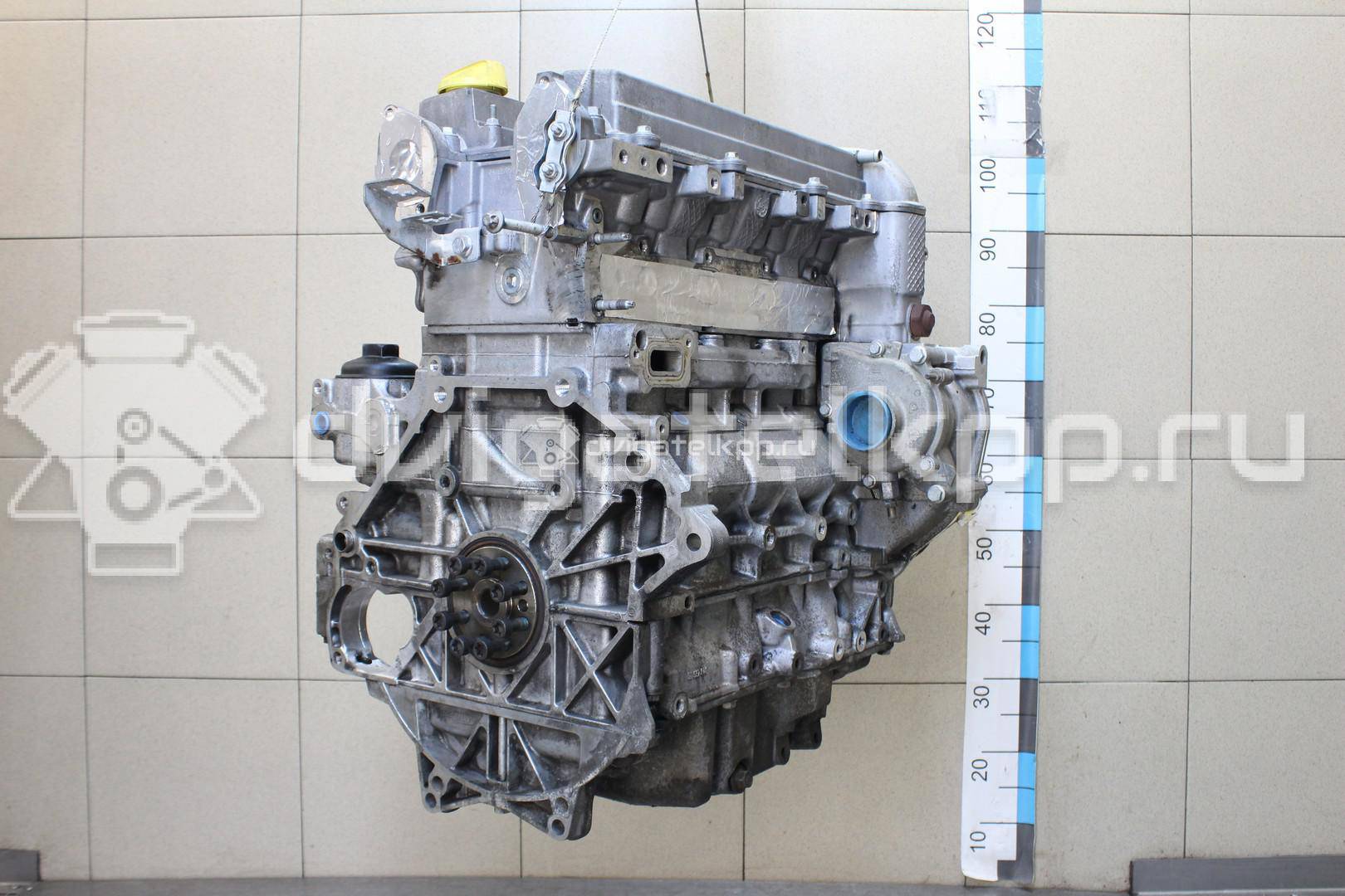 Фото Контрактный (б/у) двигатель B207R для Cadillac / Saab 210 л.с 16V 2.0 л бензин 55559026 {forloop.counter}}