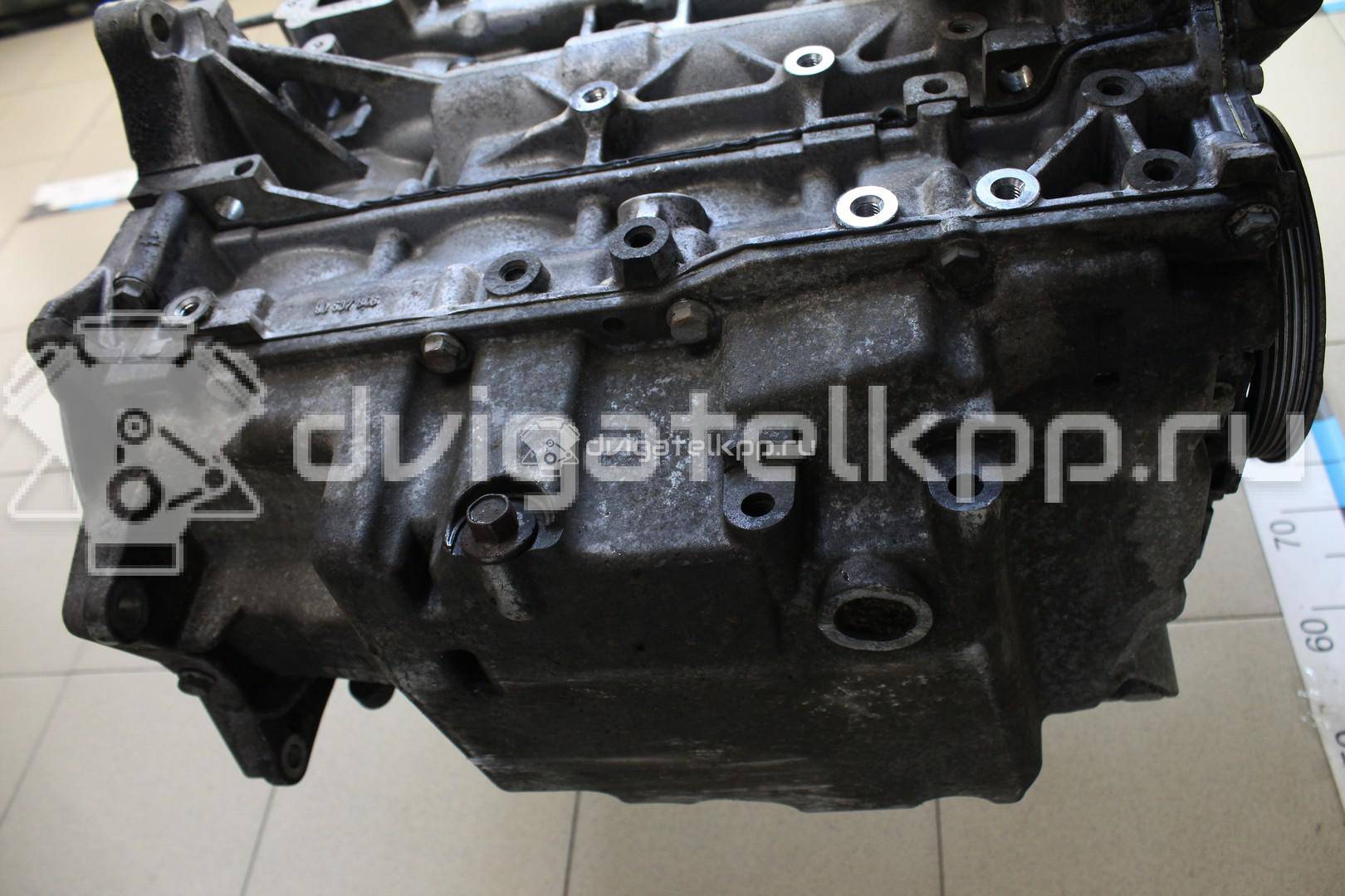 Фото Контрактный (б/у) двигатель B207R для Cadillac / Saab 210 л.с 16V 2.0 л бензин 55559026 {forloop.counter}}