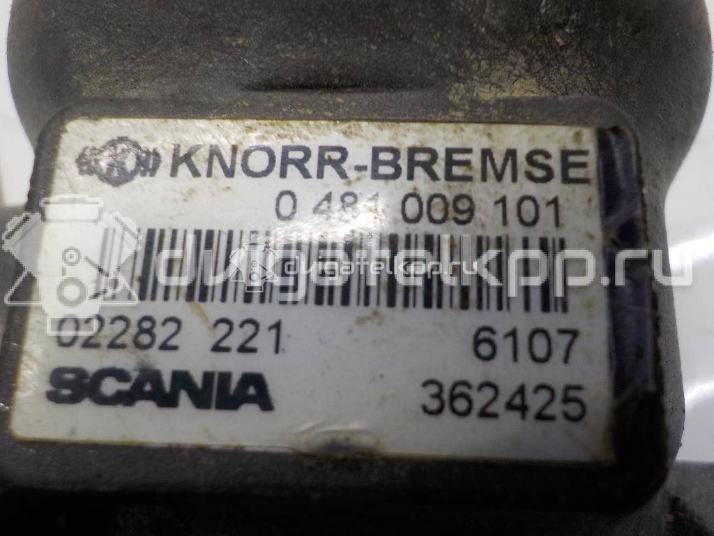 Фото Регулятор давления  362425 для scania 2-Serie {forloop.counter}}