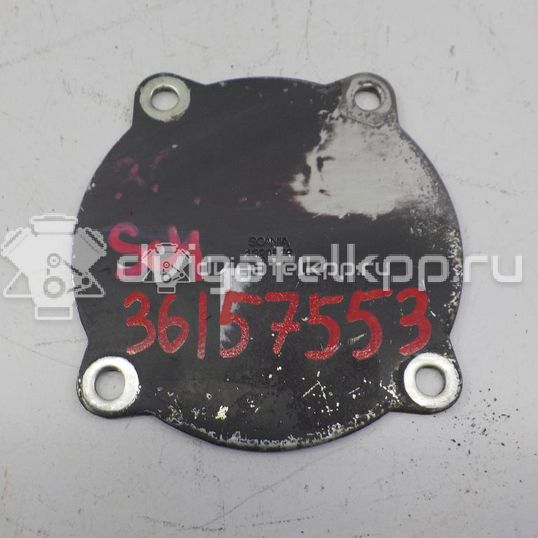 Фото Крышка КПП  1329576 для scania 5 G series