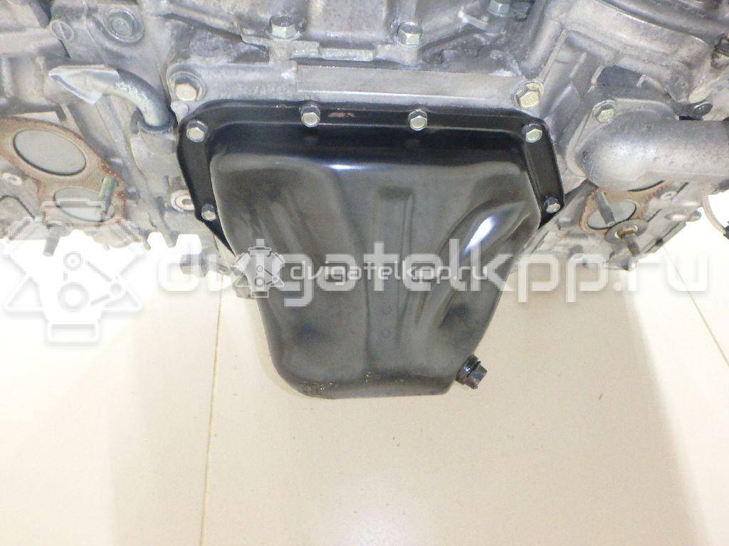 Фото Контрактный (б/у) двигатель FB20B для Subaru Xv / Impreza 150-155 л.с 16V 2.0 л бензин 10100CB400 {forloop.counter}}