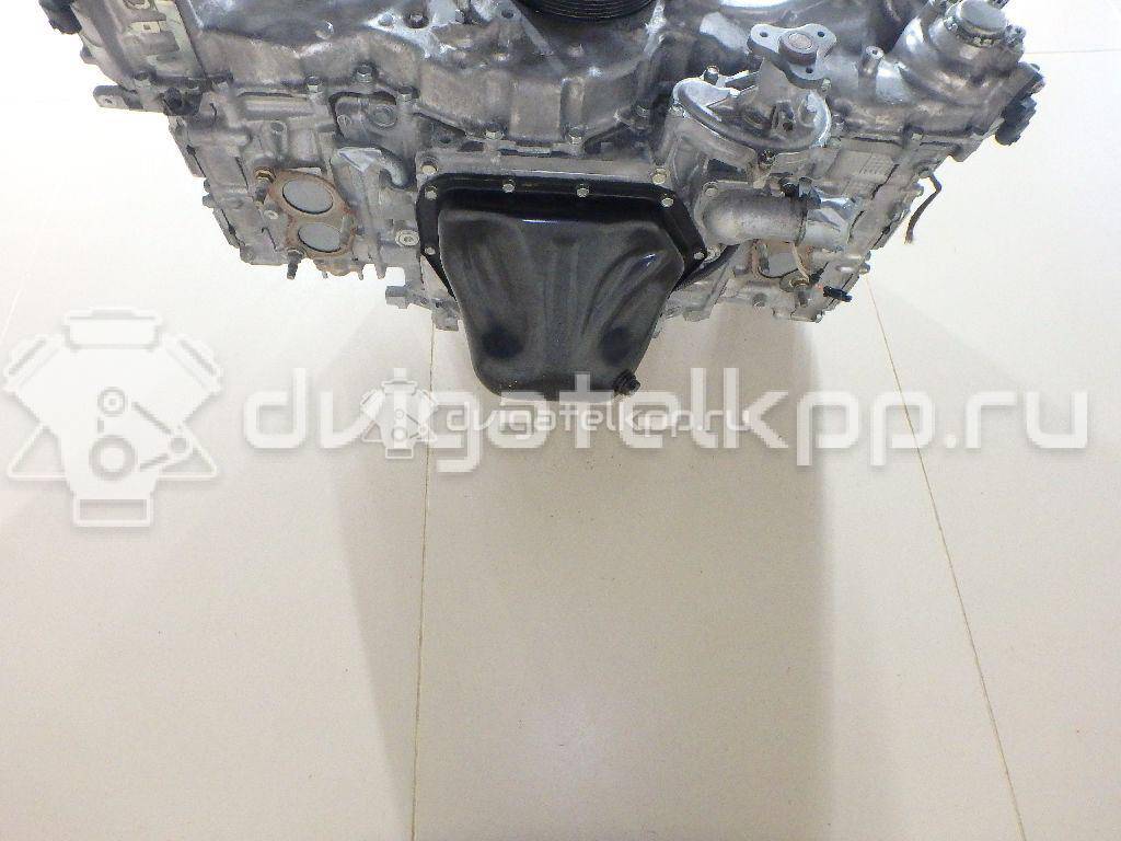 Фото Контрактный (б/у) двигатель FB20B для Subaru Xv / Impreza 150-155 л.с 16V 2.0 л бензин 10100CB400 {forloop.counter}}