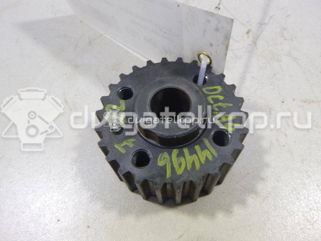 Фото Шестерня коленвала  06a105263d для audi A3 (8L1) {forloop.counter}}